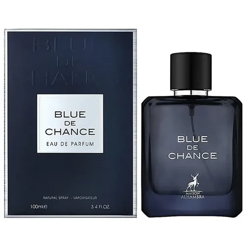 ALHAMBRA MAITRE DE BLUE 100ML