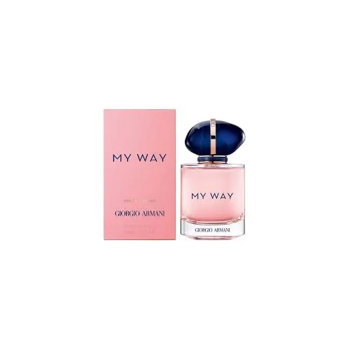 GIORGIO ARMANI MY WAY 90ML
