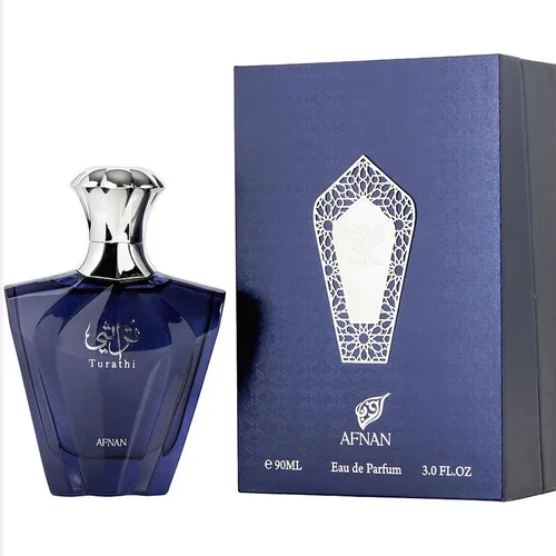 AFNAN TURATHI 90ML