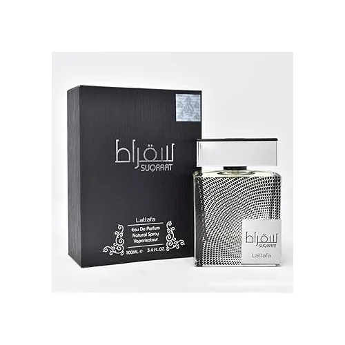 LATTAFA SUQRAAT 100ML