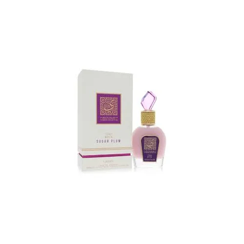 LATTAFA MUSK SUGAR PLUM 100ML