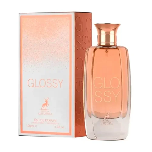 ALHAMBRA GLOSSY 100ML