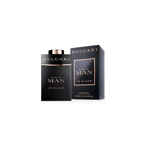 BVLGARI MAN IN BLACK 100ML