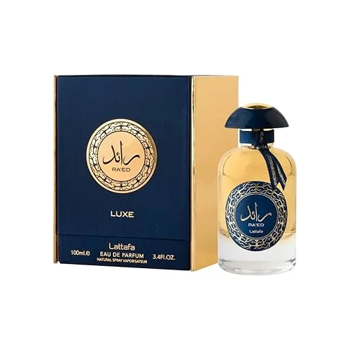 LATTAFA RA'ED LUXE 100ML