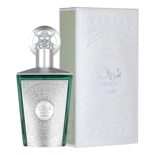 LATTAFA SHERIF 100ML