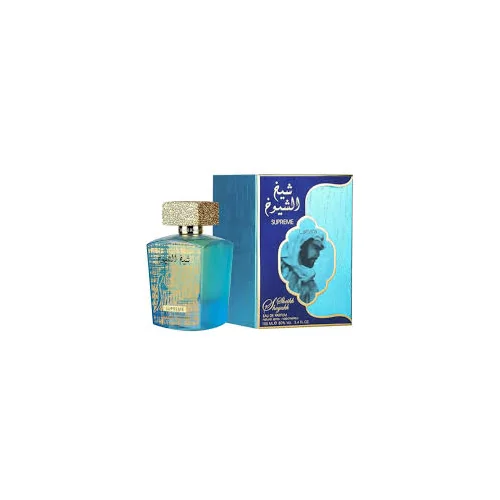 LATTAFA SHEIKH SHUYUKH SUPREME 100ML