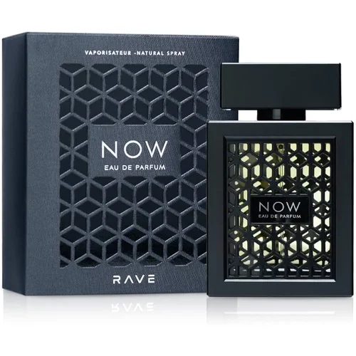 LATTAFA RAVE NOW 100ML