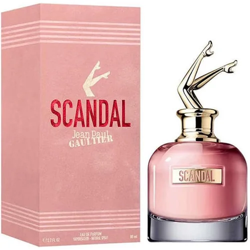 JEAN PAUL GAULTIER SCANDAL 80ML