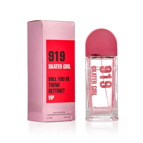 LOVALI 919 SKATER GIRL 85ML