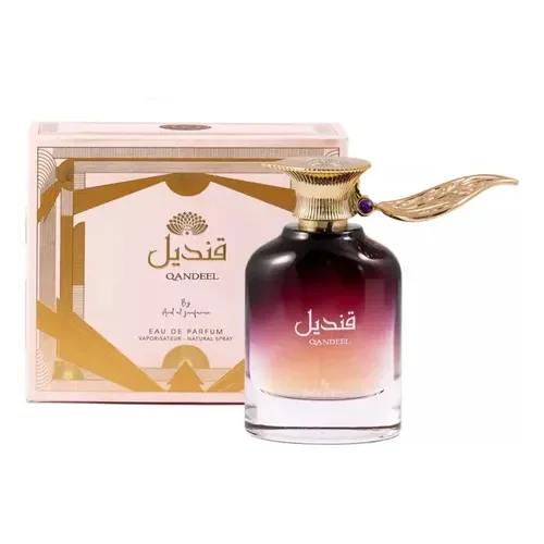 ARD AL ZAAFARAN QANDEEL 100ML