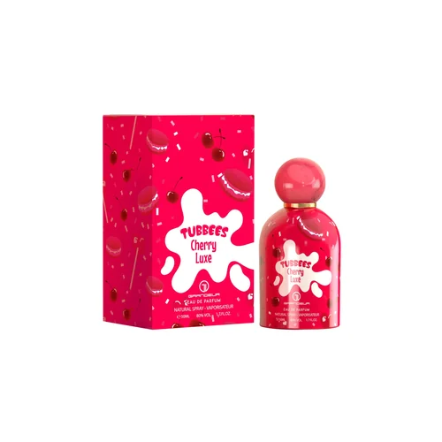 GRANDEUR TUBBEES CHERRY LUXE 50ML