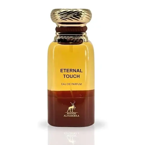 ALHAMBRA ETERNAL TOUCH 80ML