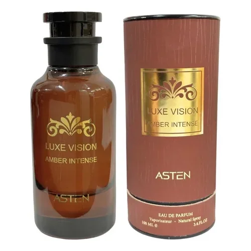 ASTEN LUXE VISION AMBER INTENSE 100ML