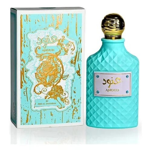 ARD AL ZAAFARAN ANOUD 100ML