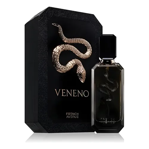 FRENCH AVENUE VENENO BLACK 100ML