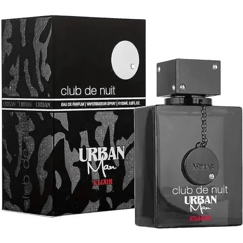 ARMAF CLUB DE NUIT URBAN MAN ELIXIR 100ML