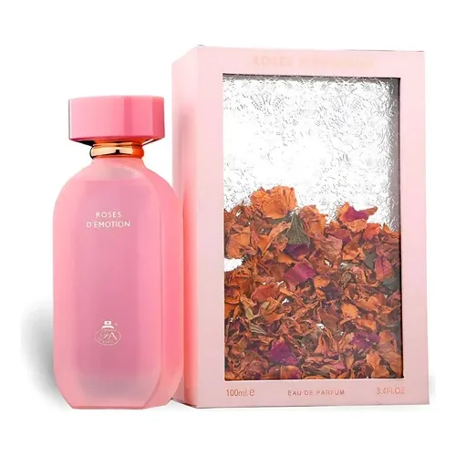 FRENCH AVENUE ROSES D'EMOTION 100ML