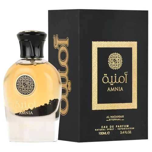 AL WATANIAH AMNIA 100ML