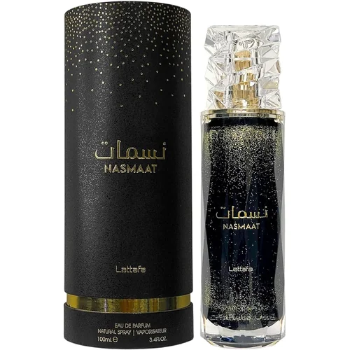 LATTAFA NASMAAT 100ML