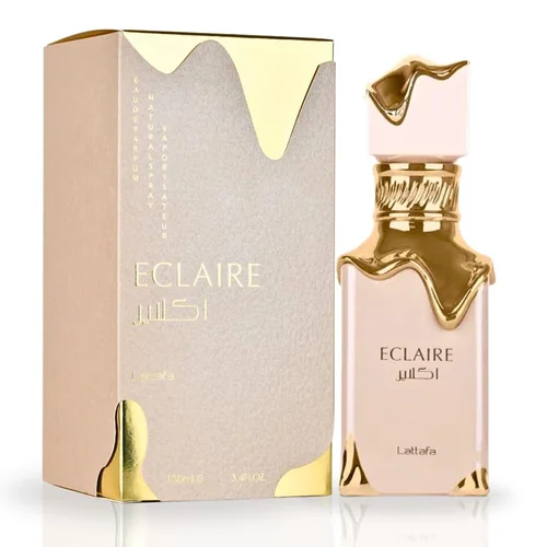 LATTAFA ECLAIRE 100ML