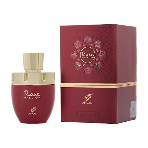 AFNAN RARE PASSION 100ML