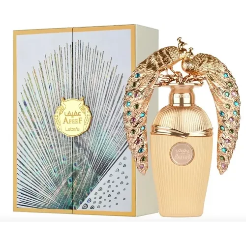 LATTAFA AFEEF 100ML