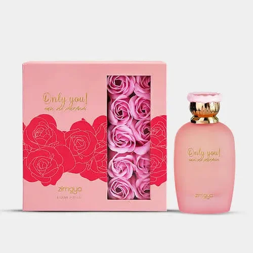 ZIMAYA ONLY YOU! 100ML