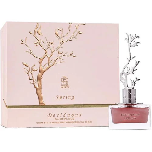 AURORA SCENTS SPRING 100ML