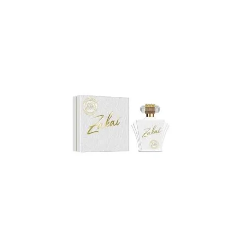 ZAKAT PARFUM Z36 BRANCO 100ML