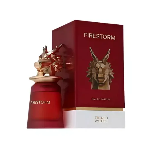 FRENCH AVENUE FIRESTORM 100ML