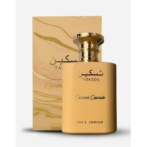 PARIS CORNER CARAMEL CASCADE 100ML