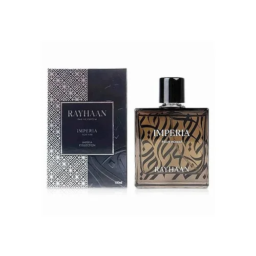 RAYHAAN IMPERIA POUR HOMME 100ML