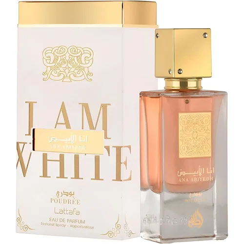 LATTAFA ANA ABIYEDH POUDREE 60ML