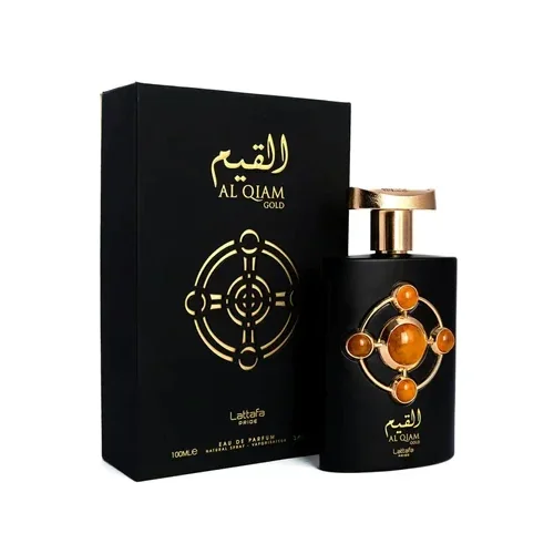 LATTAFA AL QIAM GOLD 100ML