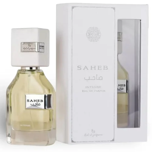 ARD AL ZAAFARAN SAHEB INTENSE 70ML