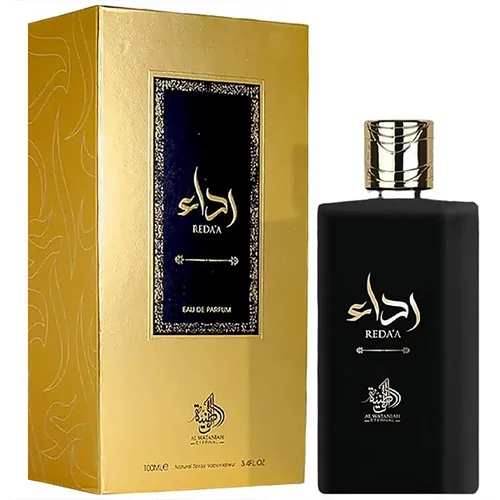 AL WATANIAH REDA'A 100ML