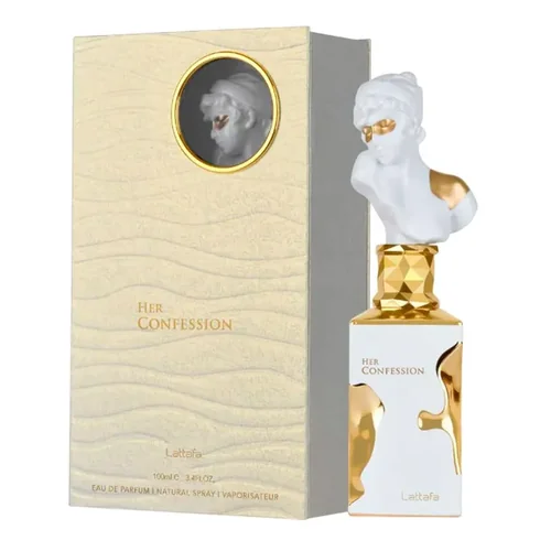 LATTAFA HER CONFESSION 100ML