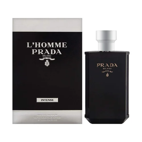 PRADA L'HOMME INTENSE 100ML