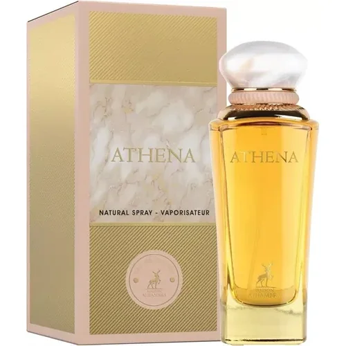 ALHAMBRA ATHENA 100ML
