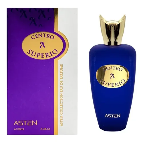 ASTEN CENTRO SUPERIO 100ML