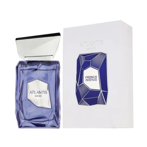 FRENCH AVENUE ATLANTIS EXTRAIT 100ML