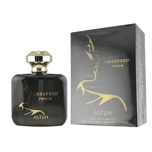ASTEN OBSSESED FEMME 100ML