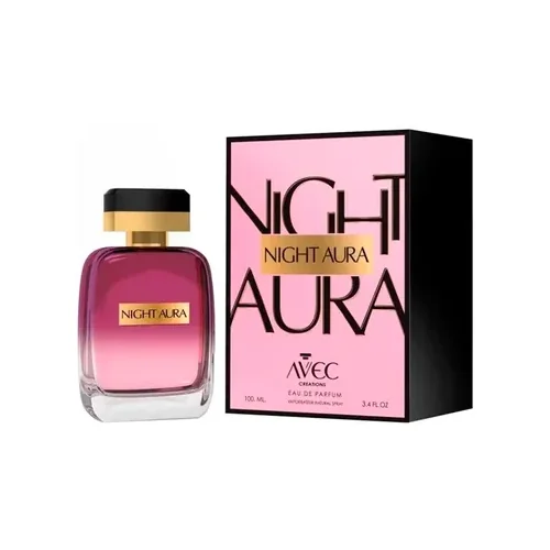 AVEC CREATIONS NIGHT AURA 100ML