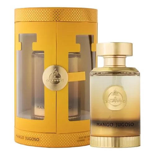 PARIS CORNER MANGO JUGOSO 100ML