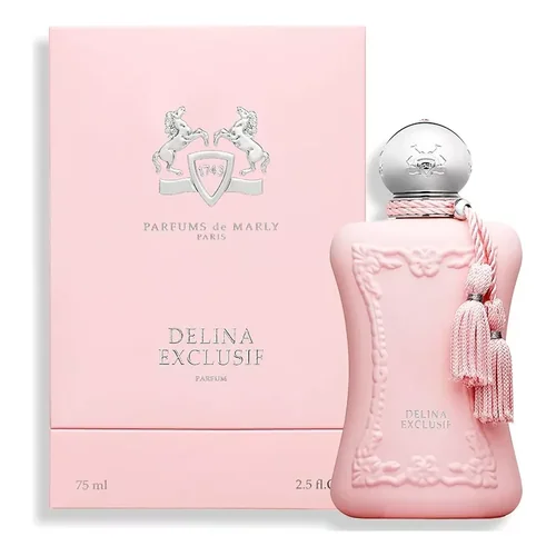 PARFUMS DE MARLY DELINA EXCLUSIF 75ML