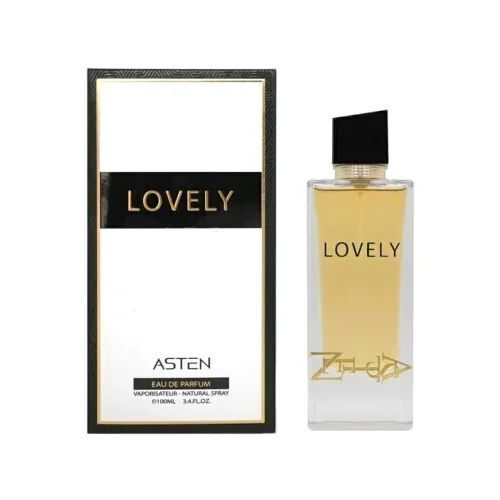 ASTEN LOVELY 100ML