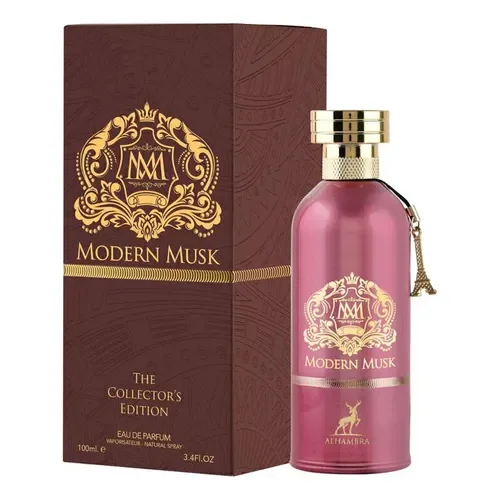 ALHAMBRA MODERN MUSK 100ML