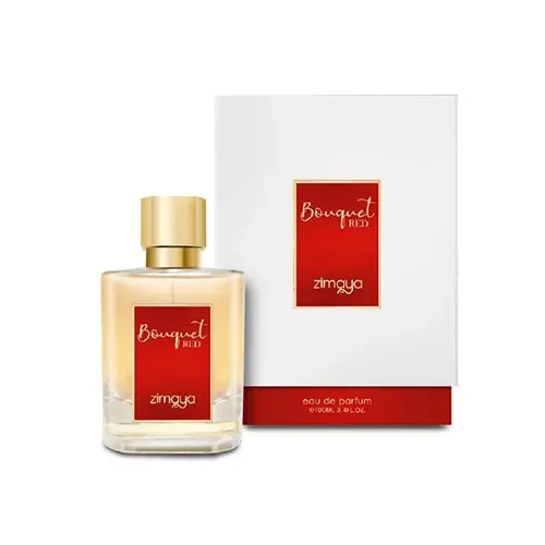 ZIMAYA BOUQUET RED 100ML