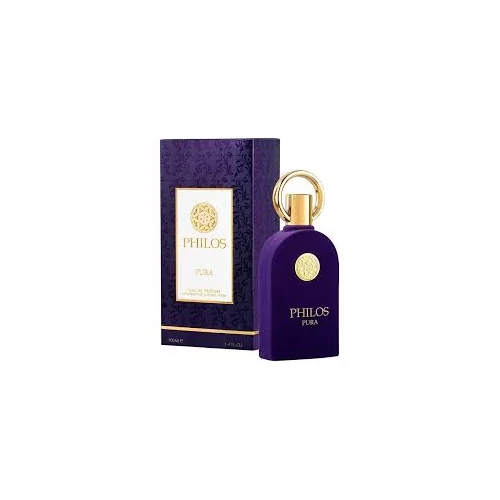 ALHAMBRA PHILOS PURA 100ML
