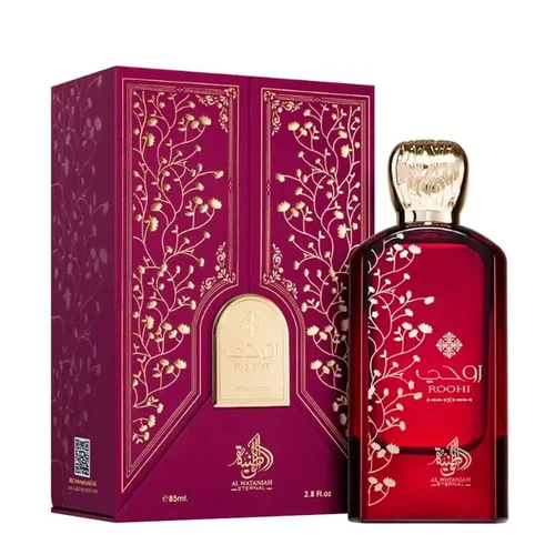 AL WATANIAH ROOHI 85ML